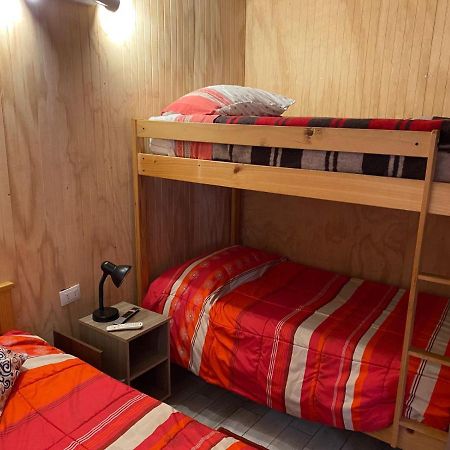 Hostel San Felipe Εξωτερικό φωτογραφία