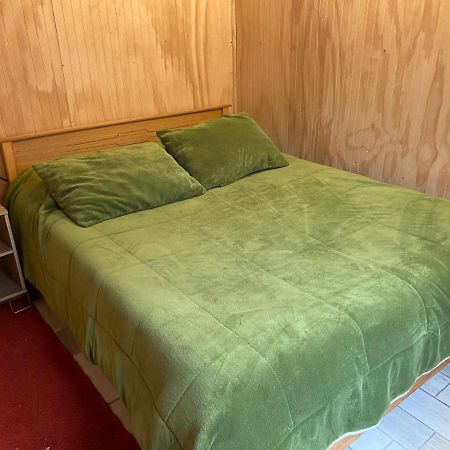 Hostel San Felipe Εξωτερικό φωτογραφία