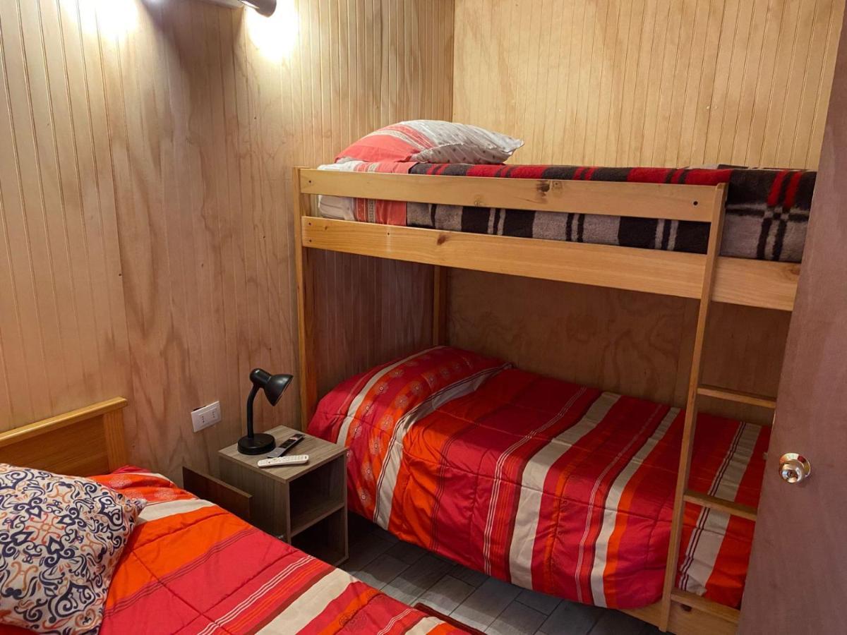 Hostel San Felipe Εξωτερικό φωτογραφία