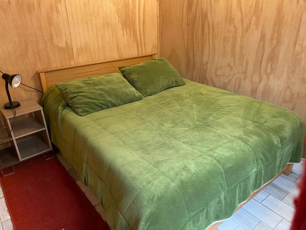 Hostel San Felipe Εξωτερικό φωτογραφία