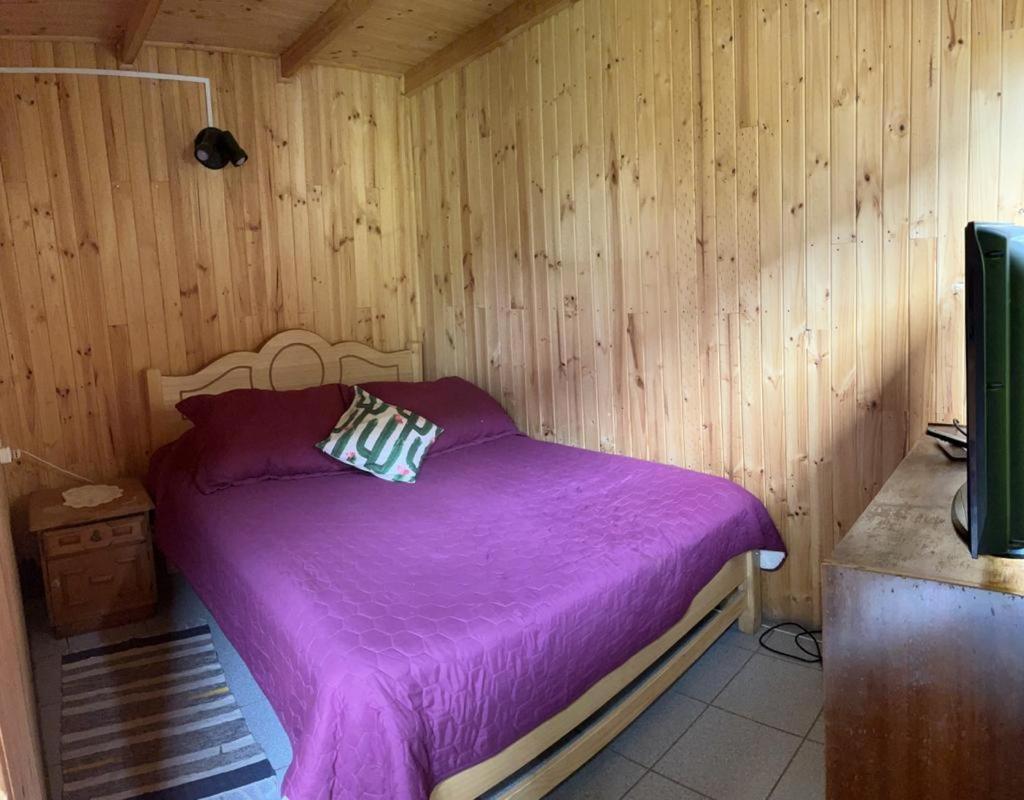 Hostel San Felipe Εξωτερικό φωτογραφία