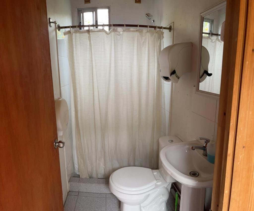 Hostel San Felipe Εξωτερικό φωτογραφία