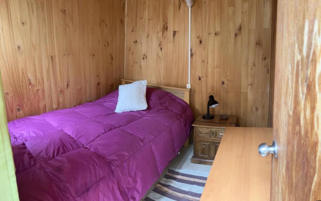 Hostel San Felipe Εξωτερικό φωτογραφία