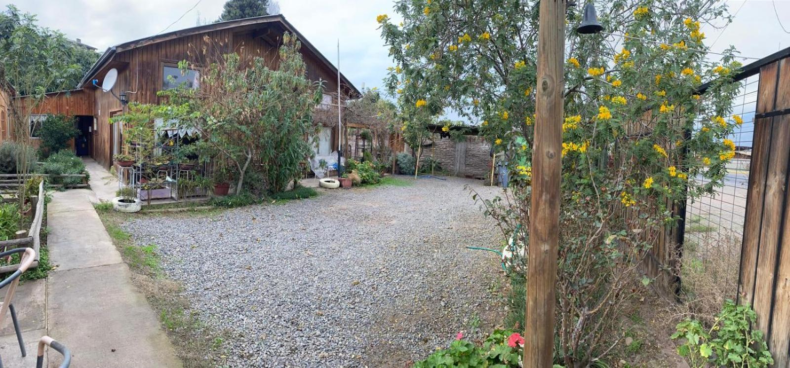 Hostel San Felipe Εξωτερικό φωτογραφία